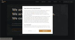 Desktop Screenshot of ordergrp.com